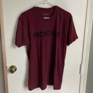 Rogue Basic Shirt